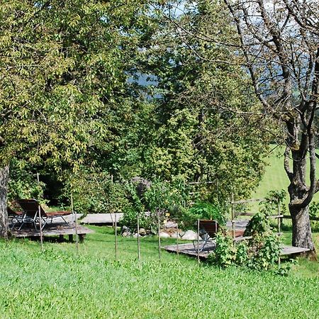 Bed & Breakfast Landhaus Strasser Söll Eksteriør bilde