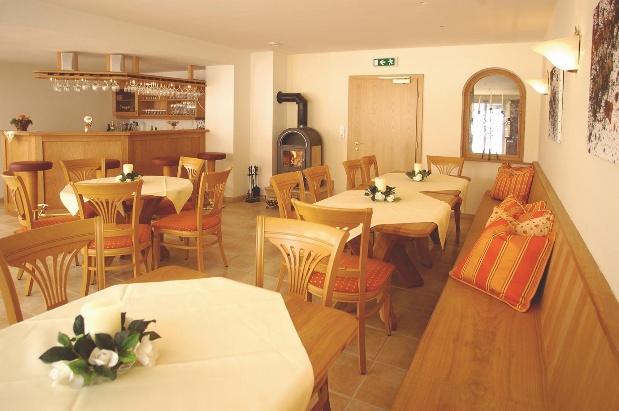 Bed & Breakfast Landhaus Strasser Söll Eksteriør bilde