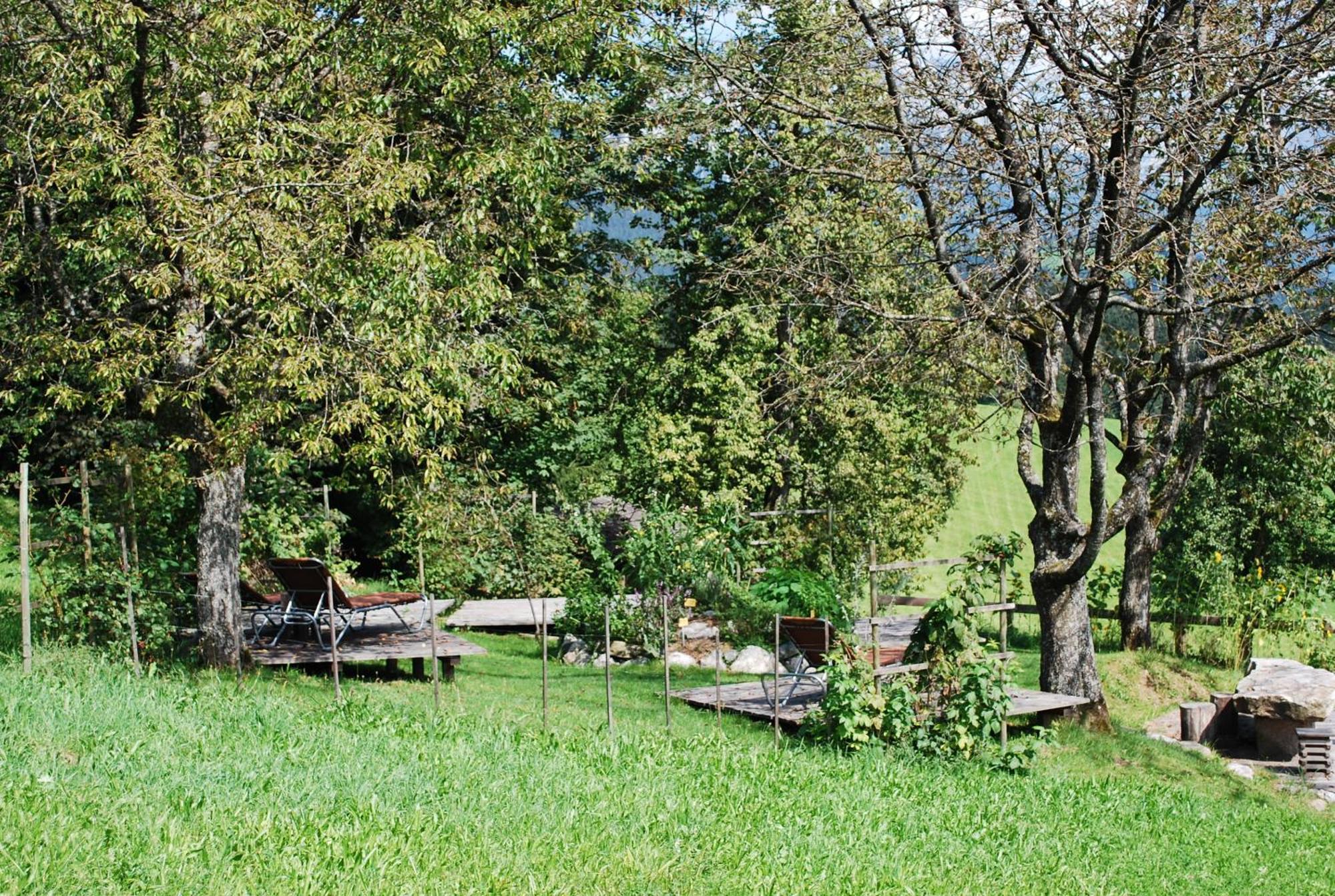 Bed & Breakfast Landhaus Strasser Söll Eksteriør bilde