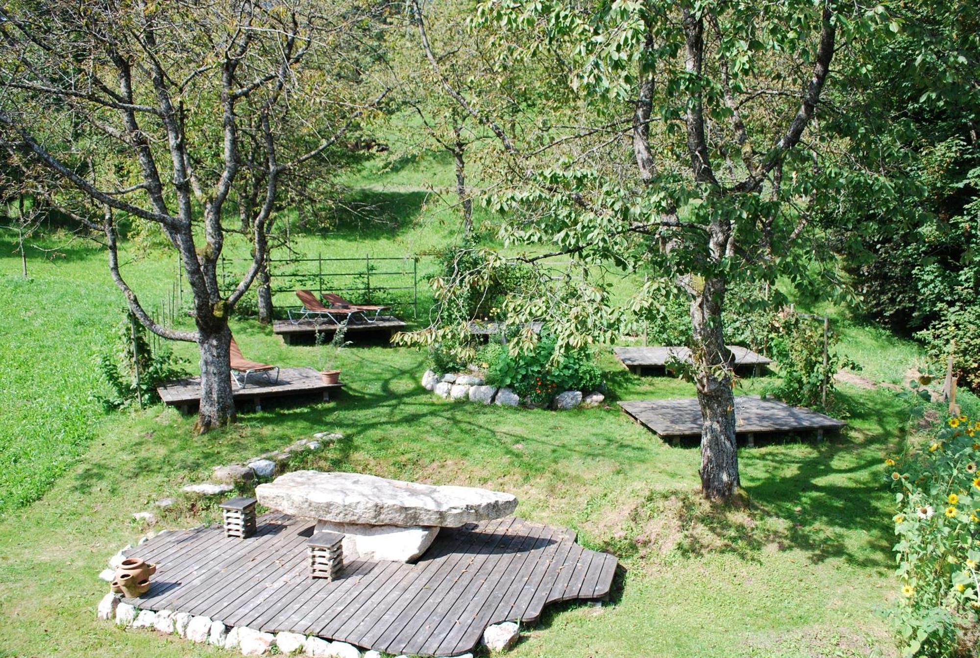 Bed & Breakfast Landhaus Strasser Söll Eksteriør bilde