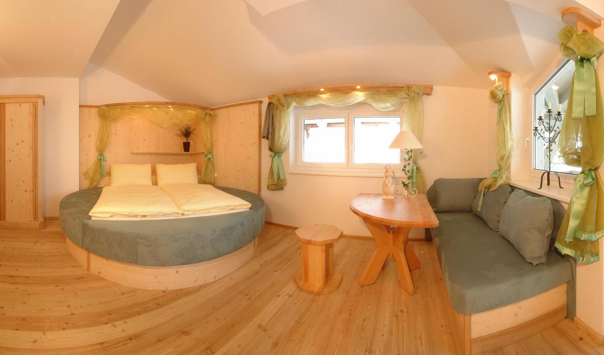 Bed & Breakfast Landhaus Strasser Söll Eksteriør bilde
