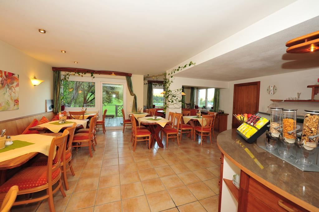 Bed & Breakfast Landhaus Strasser Söll Eksteriør bilde