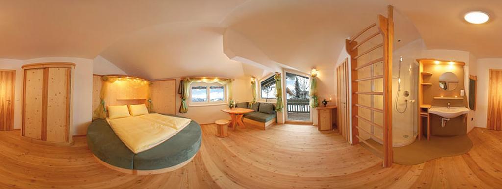 Bed & Breakfast Landhaus Strasser Söll Eksteriør bilde