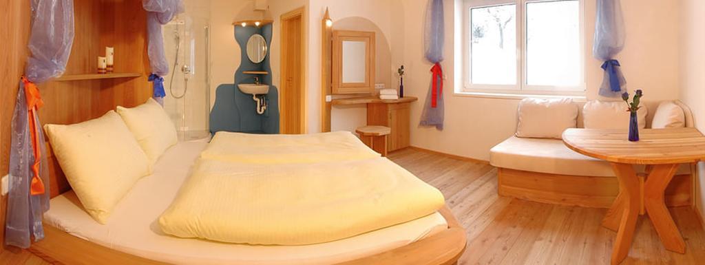 Bed & Breakfast Landhaus Strasser Söll Eksteriør bilde