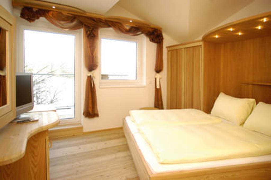 Bed & Breakfast Landhaus Strasser Söll Eksteriør bilde