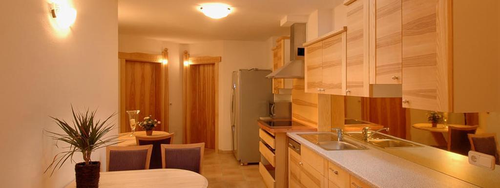 Bed & Breakfast Landhaus Strasser Söll Eksteriør bilde