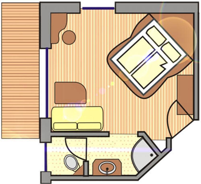 Bed & Breakfast Landhaus Strasser Söll Eksteriør bilde