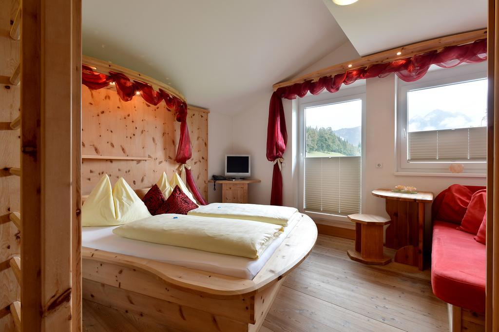 Bed & Breakfast Landhaus Strasser Söll Eksteriør bilde