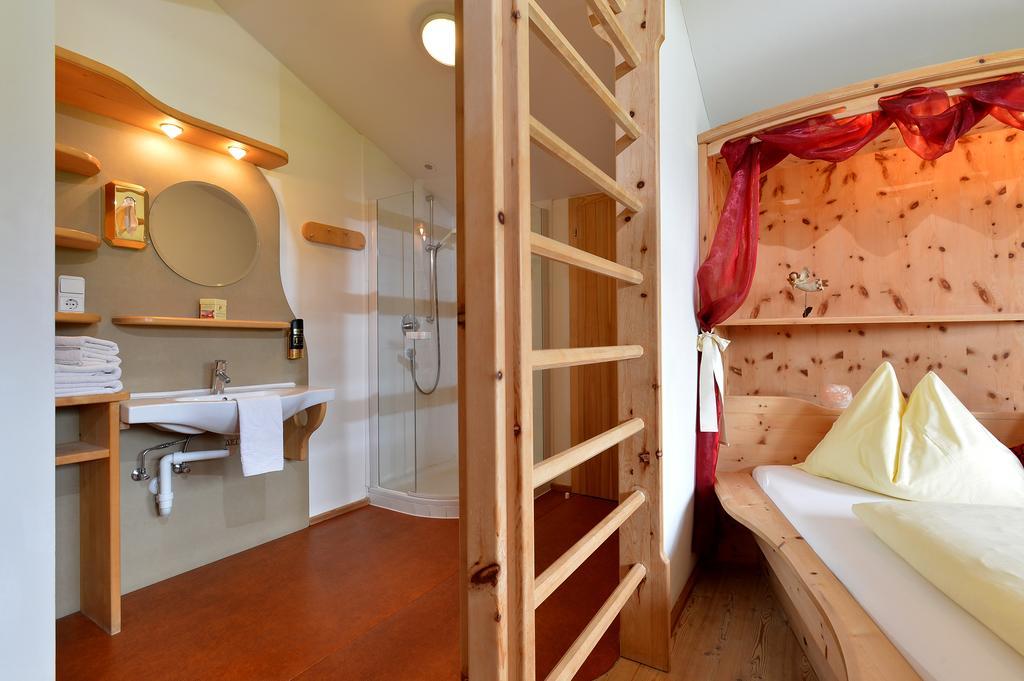Bed & Breakfast Landhaus Strasser Söll Eksteriør bilde