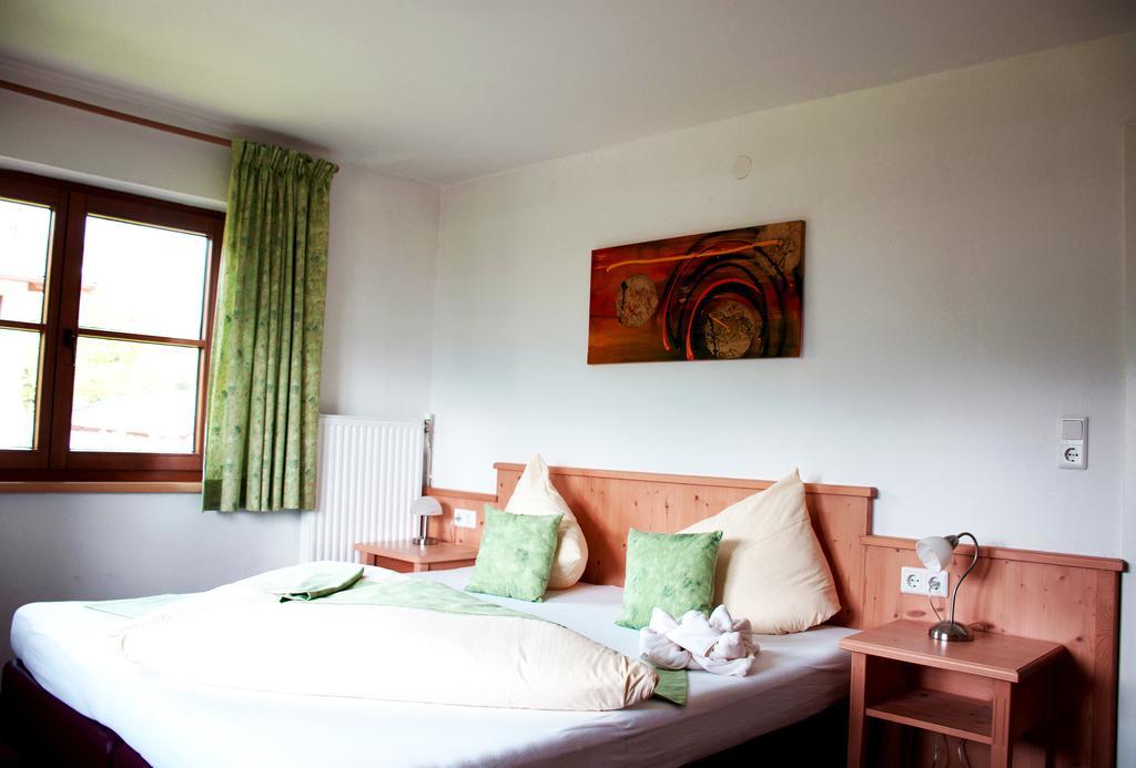Bed & Breakfast Landhaus Strasser Söll Eksteriør bilde