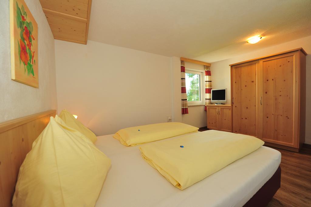 Bed & Breakfast Landhaus Strasser Söll Eksteriør bilde