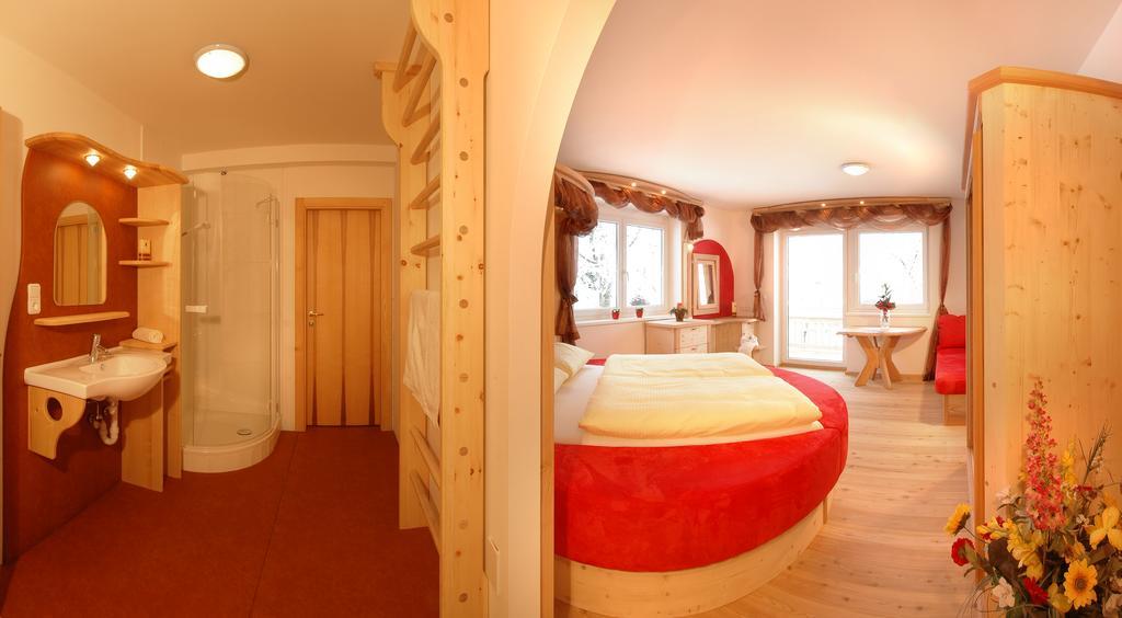 Bed & Breakfast Landhaus Strasser Söll Eksteriør bilde