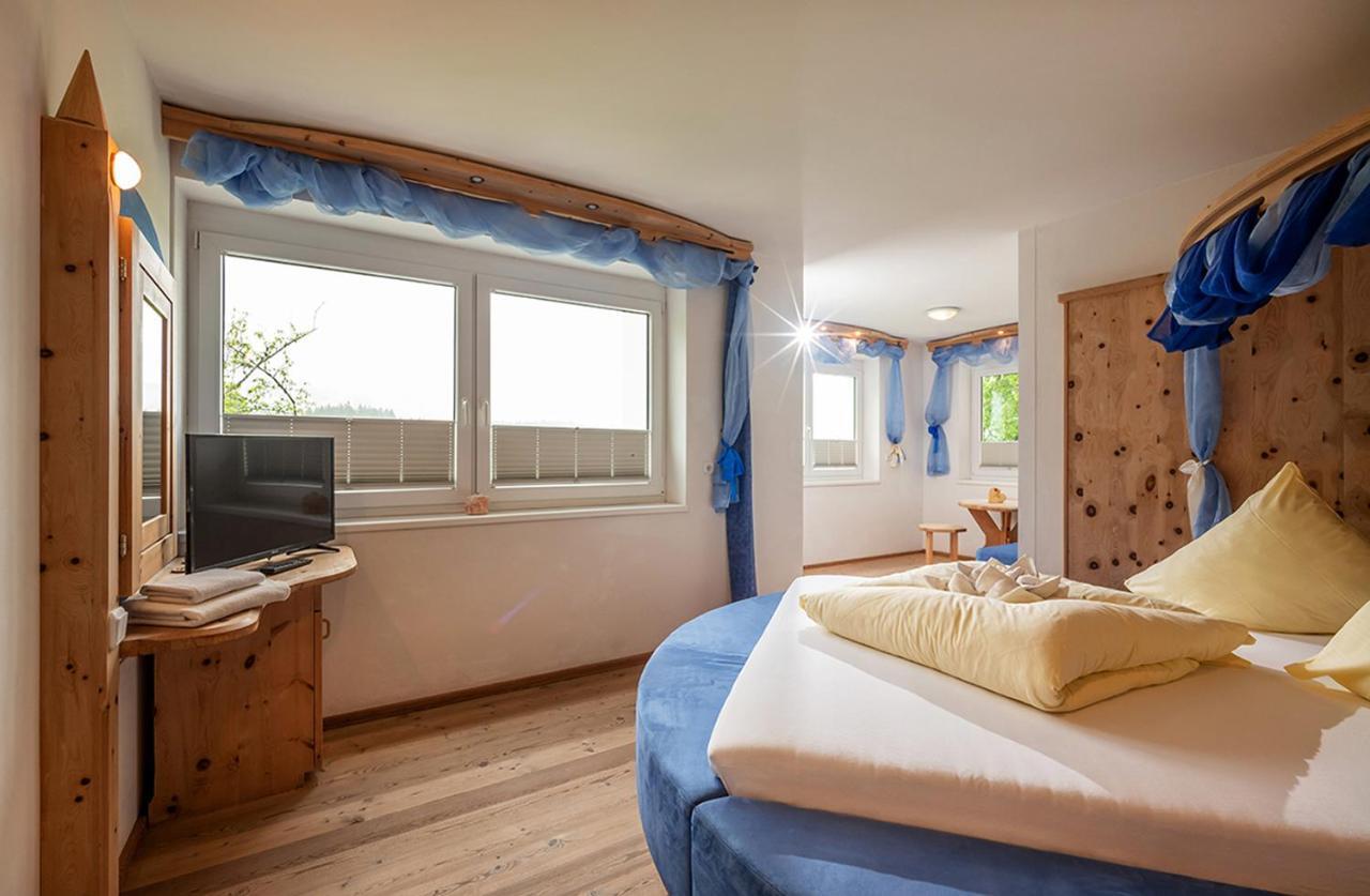 Bed & Breakfast Landhaus Strasser Söll Eksteriør bilde
