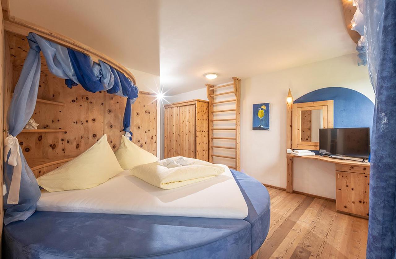 Bed & Breakfast Landhaus Strasser Söll Eksteriør bilde