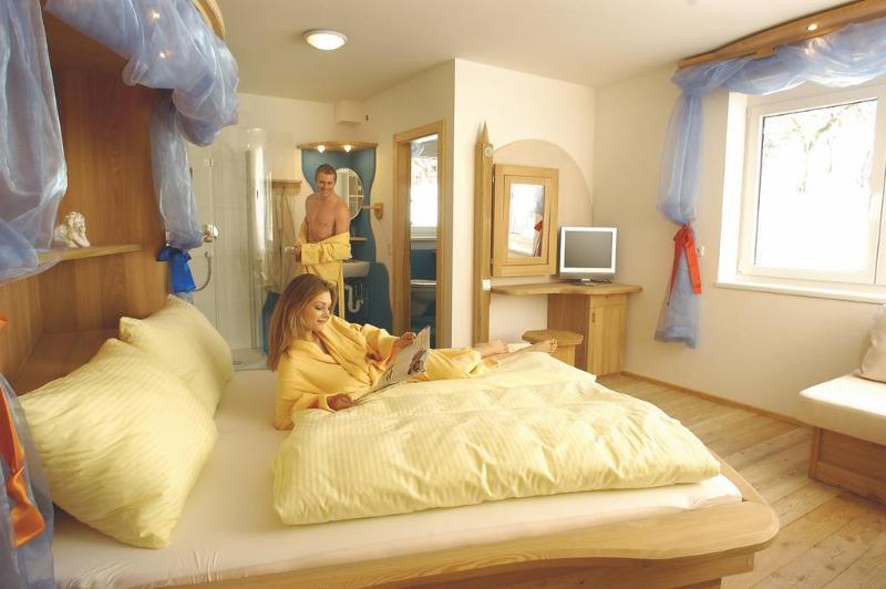 Bed & Breakfast Landhaus Strasser Söll Eksteriør bilde